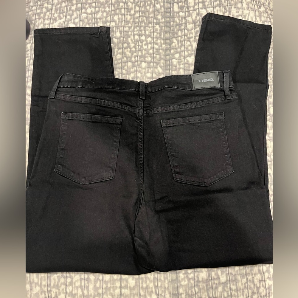 RSQ black jeans